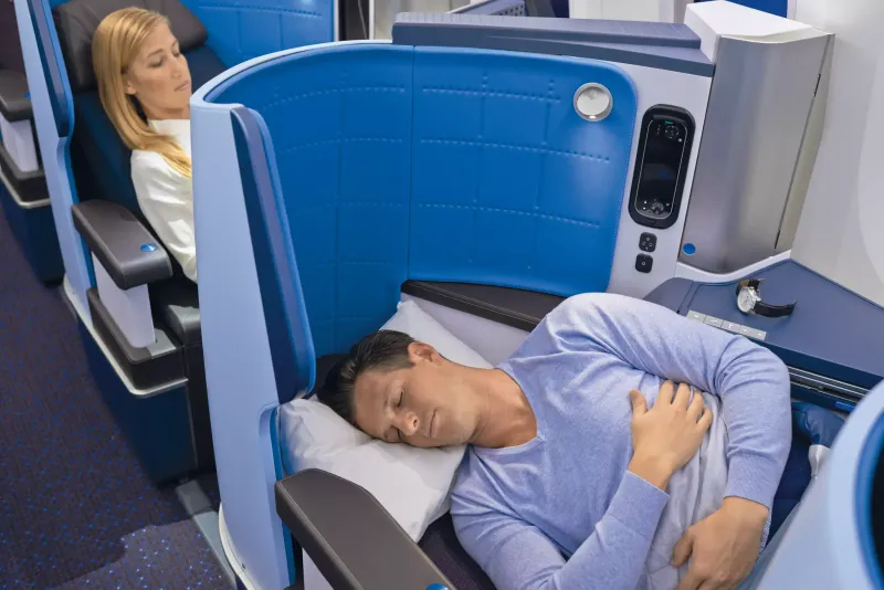 KLM Royal Dutch Airlines