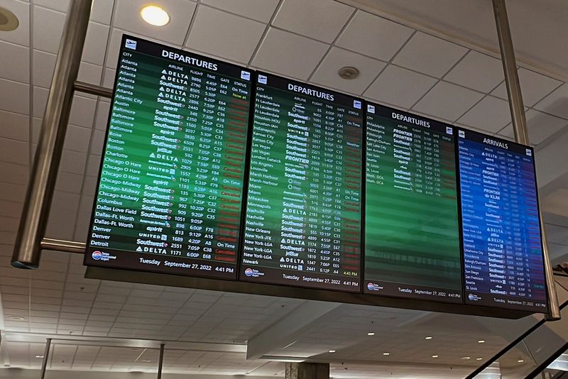 Gate Changes