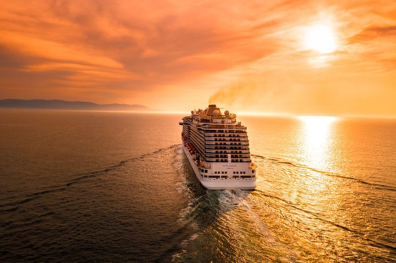 Transatlantic Crossing