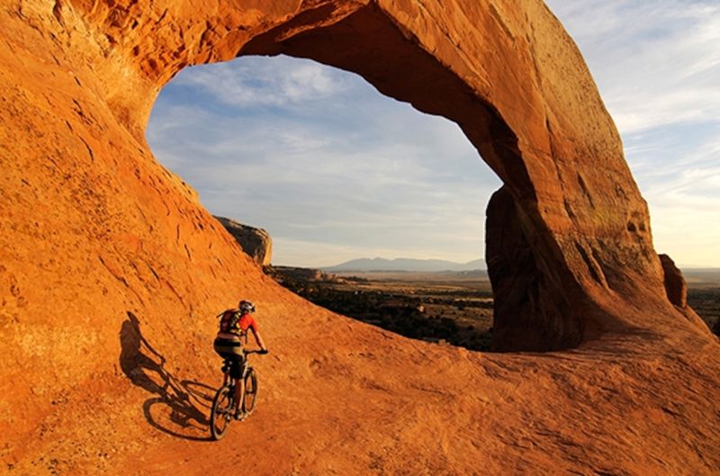 Moab, USA