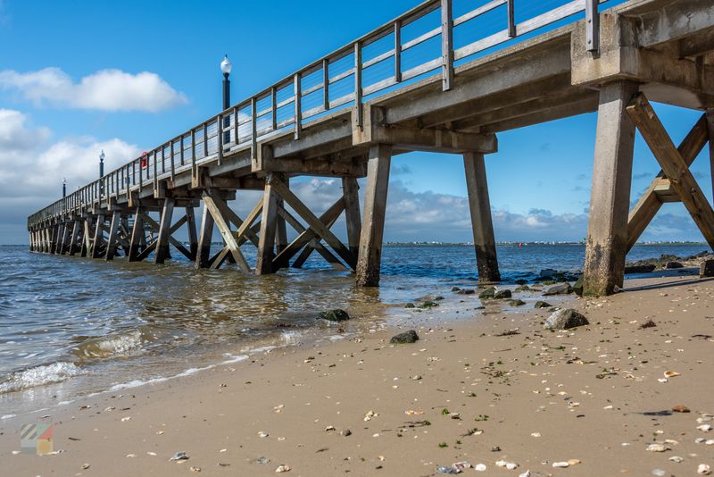 Southport, North Carolina