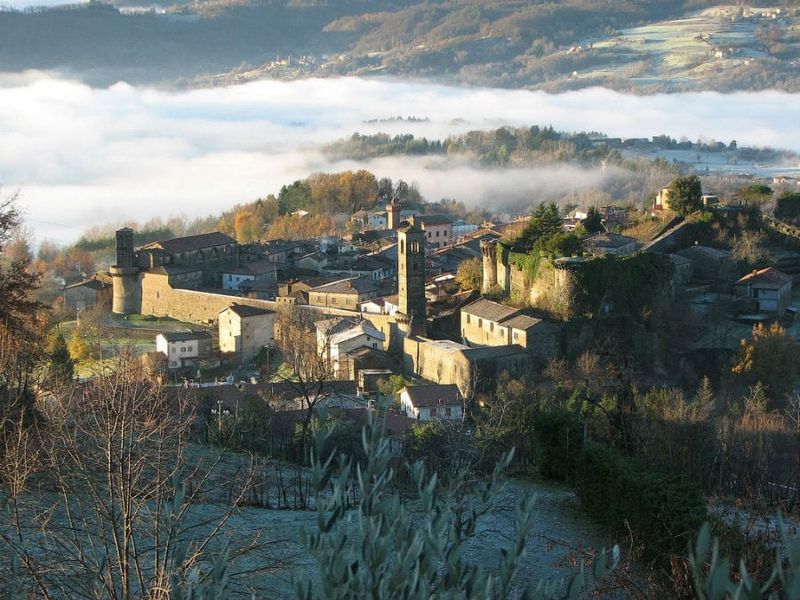 Castiglione di Garfagnana