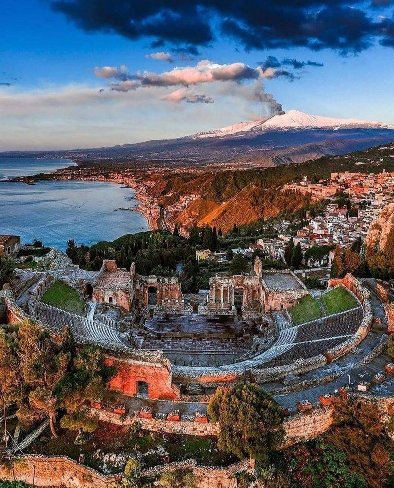 Taormina