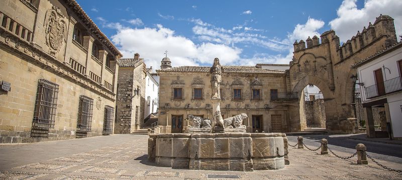 Baeza