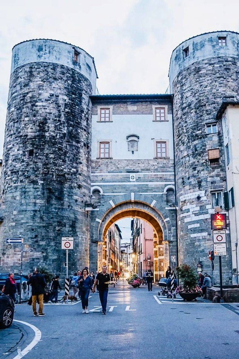 Lucca, Italy