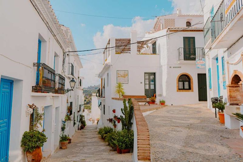 Frigiliana