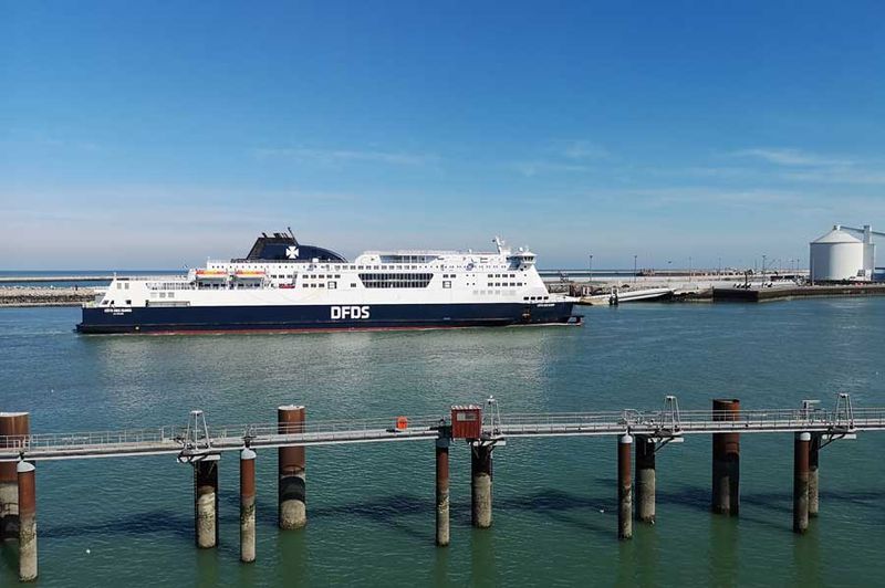 Calais