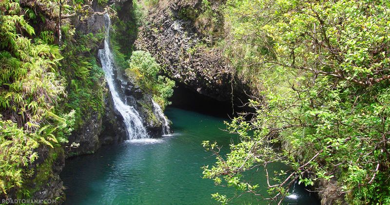 Maui, Hawaii, USA