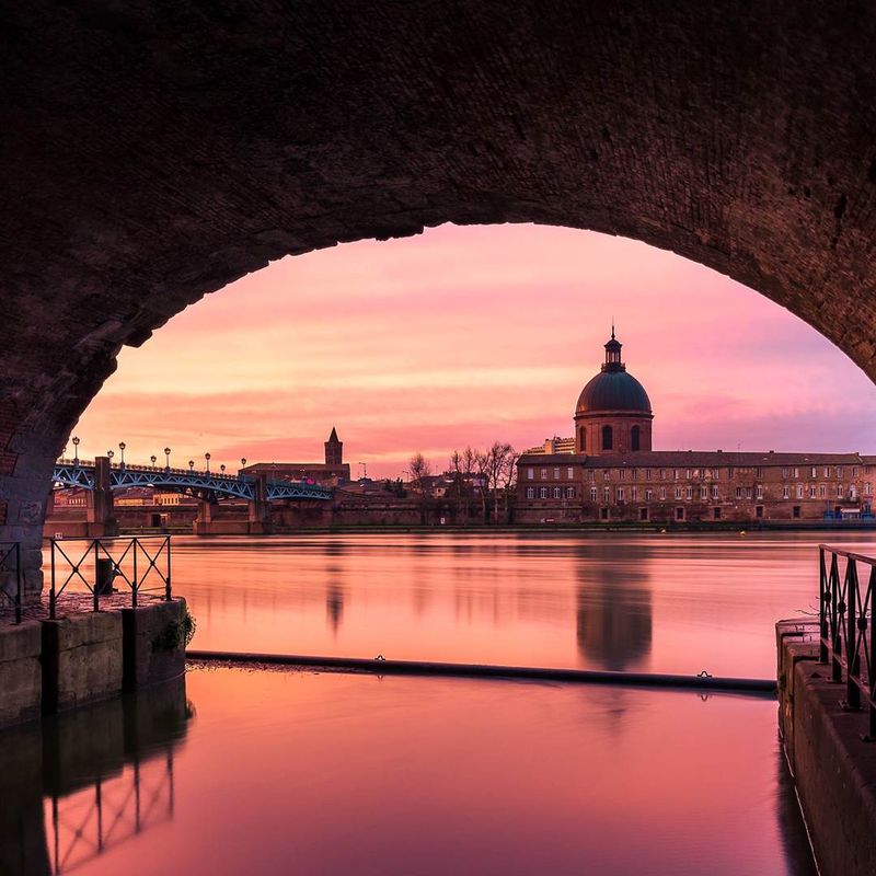 Toulouse