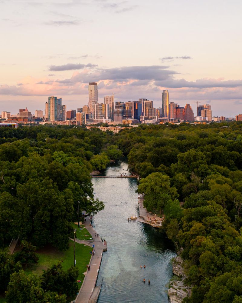Austin, Texas
