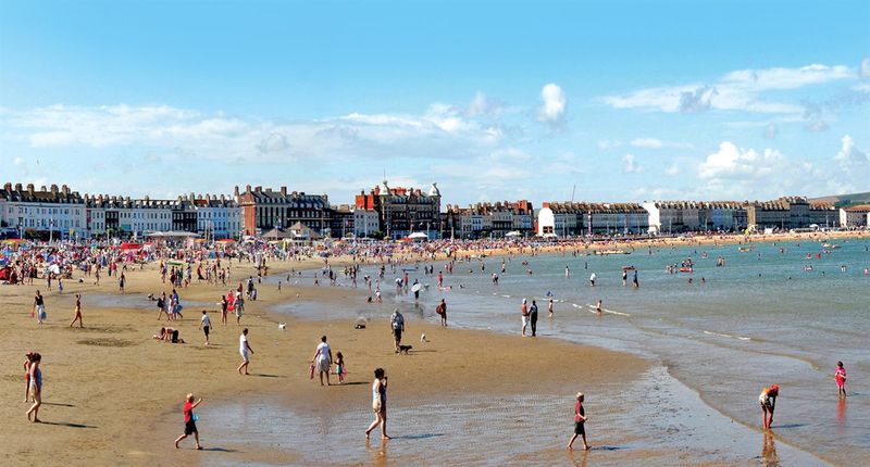 Weymouth