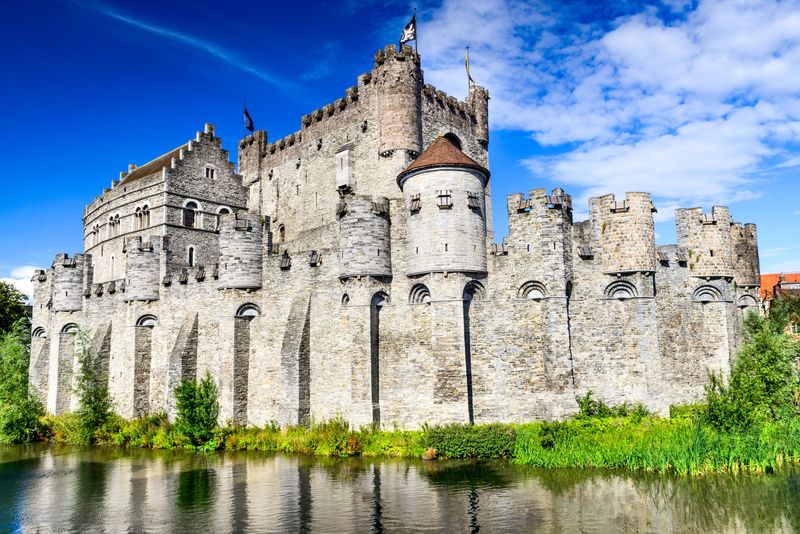 Ghent, Belgium