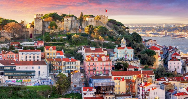 Lisbon
