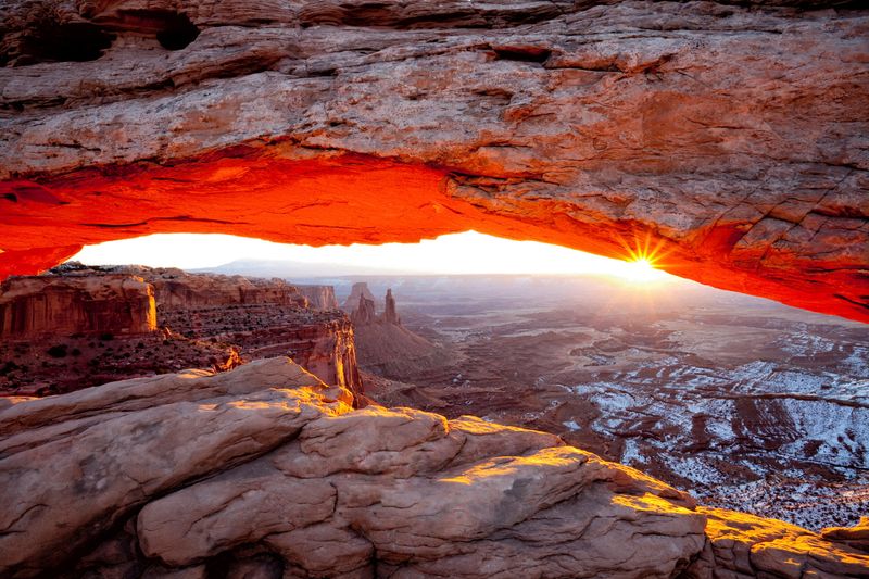 Canyonlands National Park
