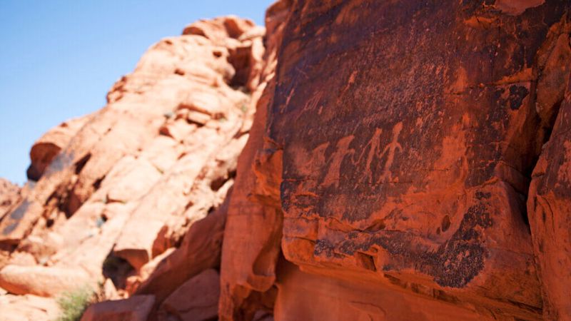 Valley of Fire State Park