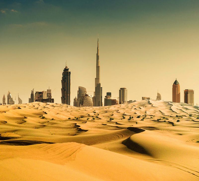 Dubai, UAE