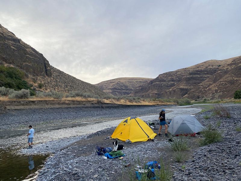 John Day River, Oregon