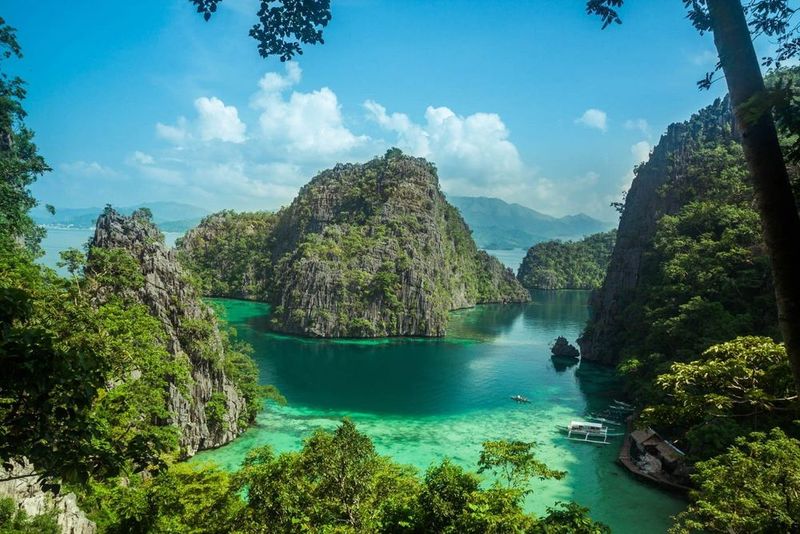 Palawan, Philippines