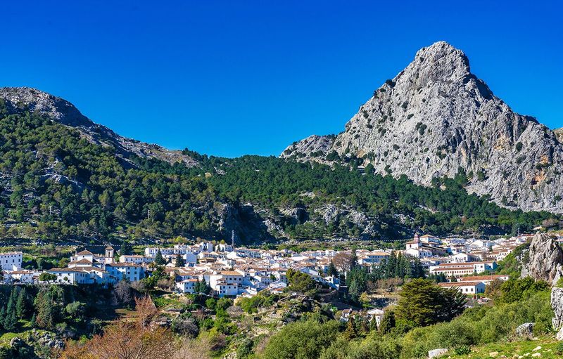 Grazalema