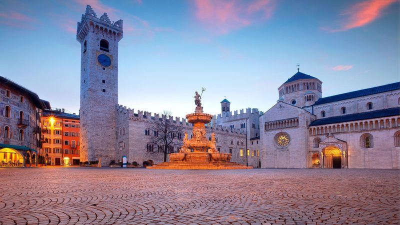 Trento