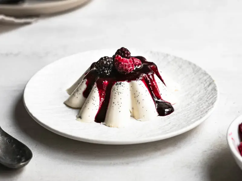 Panna Cotta