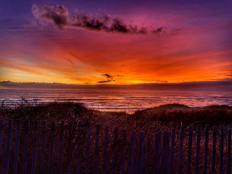 Cape Cod National Seashore, Massachusetts