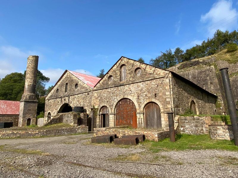 Blaenavon Industrial Landscape