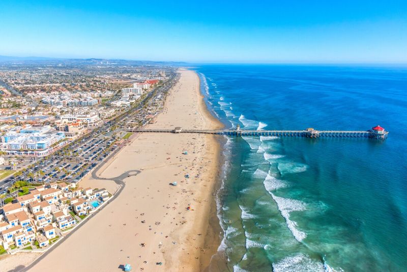Huntington Beach, California