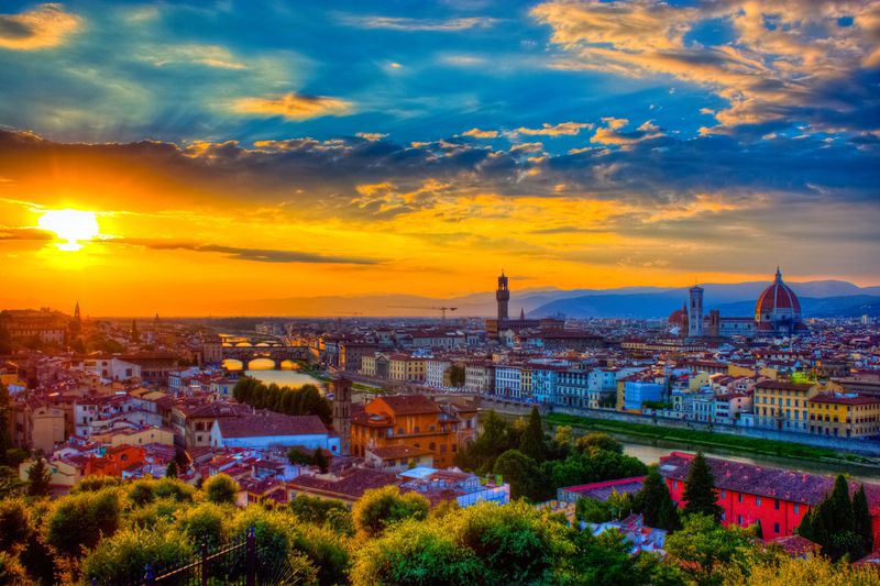 Florence, Italy