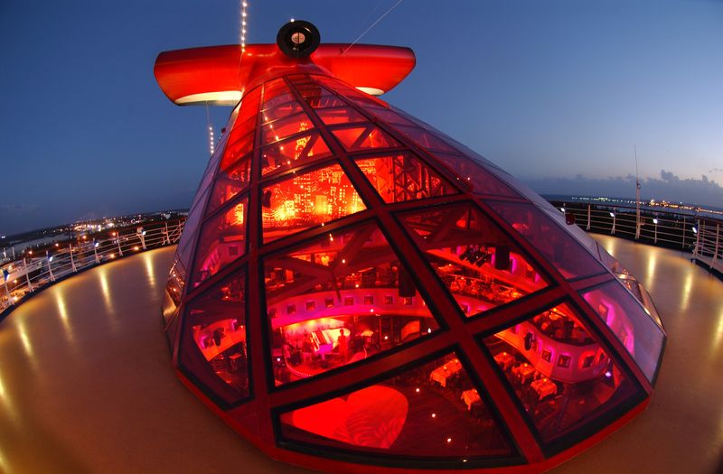 Carnival Imagination