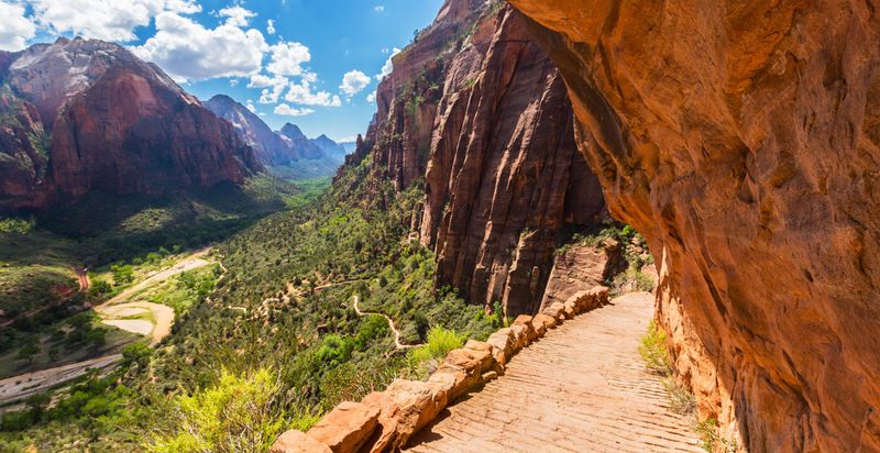 Zion National Park