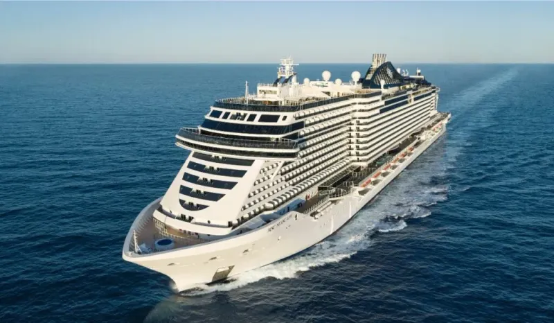 MSC Cruises