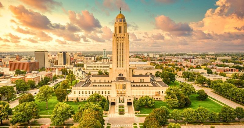 Lincoln, Nebraska