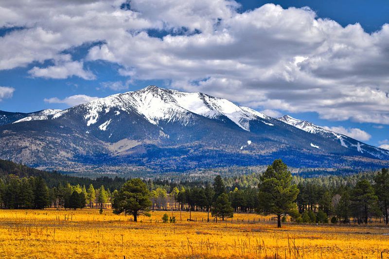 Flagstaff, Arizona