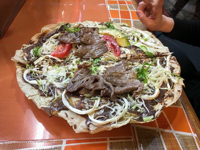 The Culinary Delights of Oaxaca