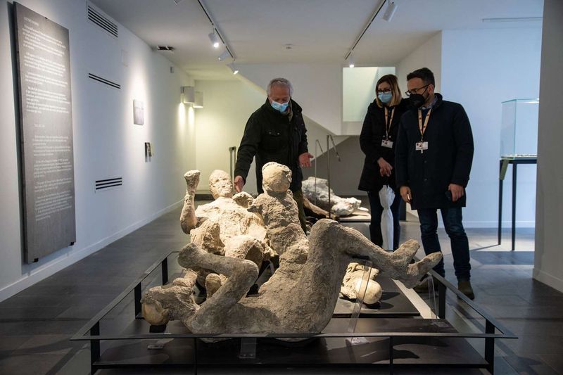 Intriguing Archaeological Museum