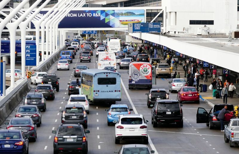 Traffic Conditions