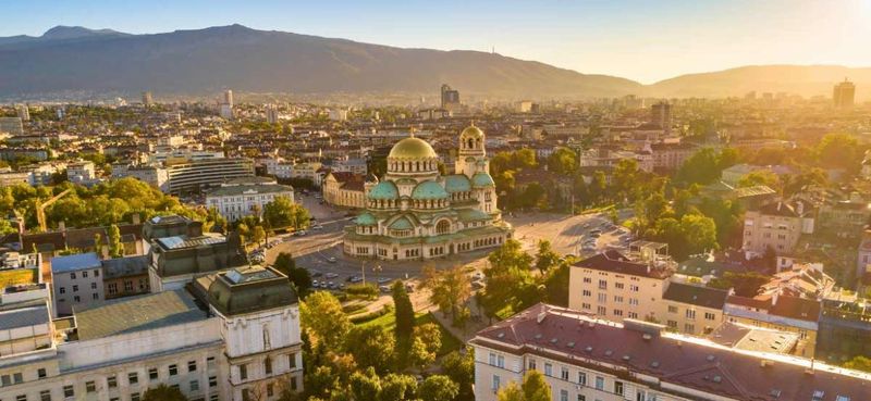 Bulgaria
