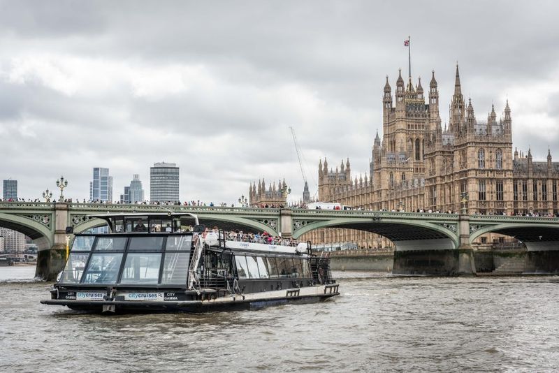 Thames Royal Experience