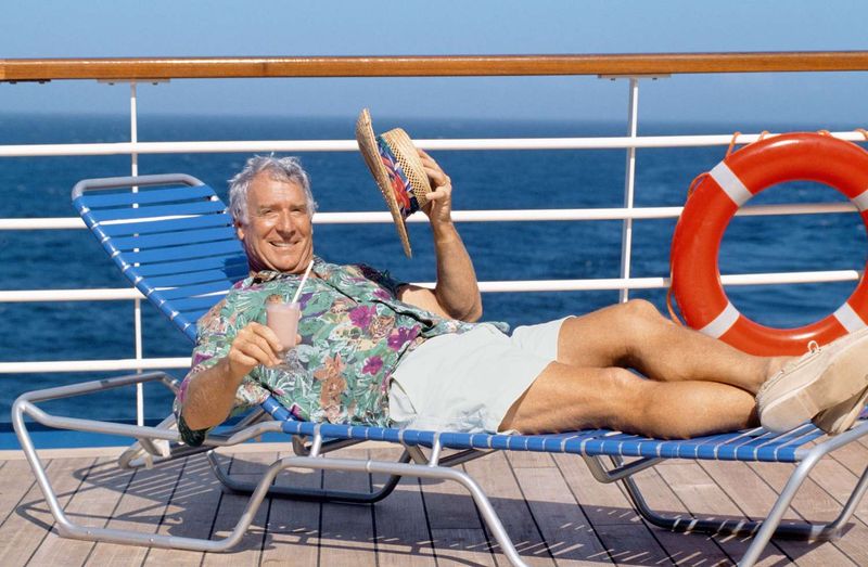 Understand Cruise Etiquette