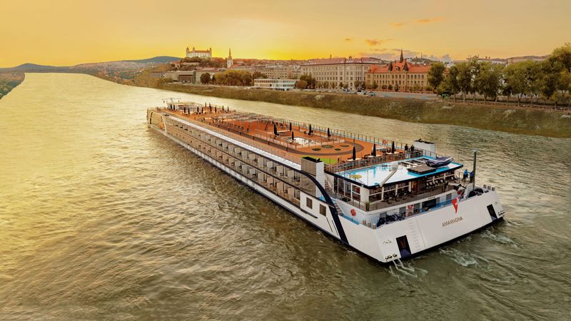 Danube Panorama Adventure
