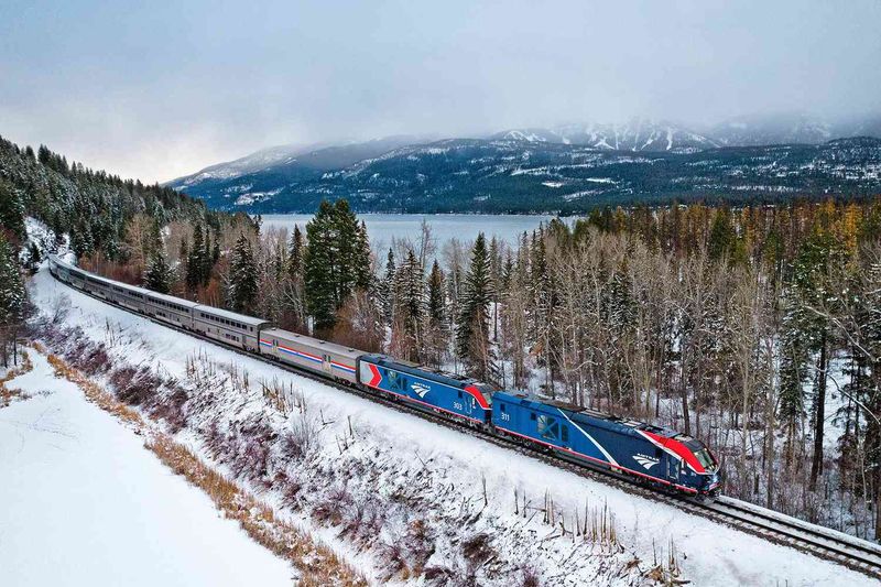 Empire Builder