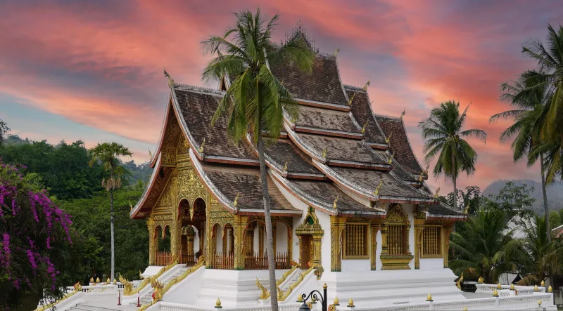 Laos