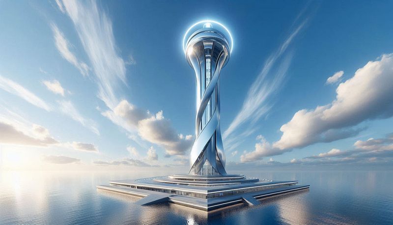 Lighthouse of Alexandria