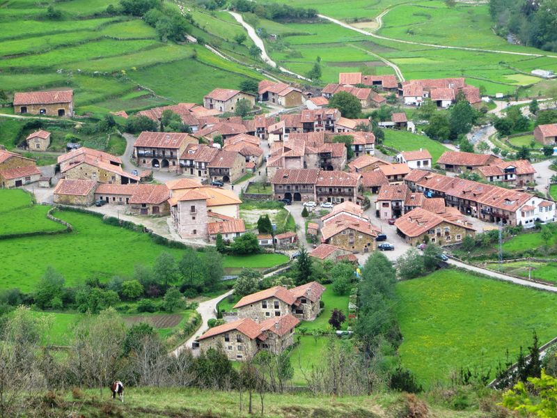 Bárcena Mayor