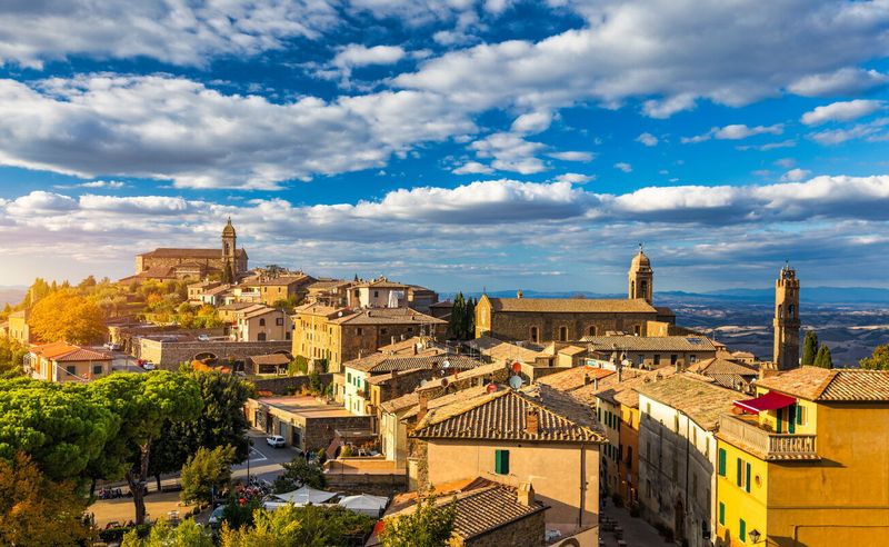 Montalcino