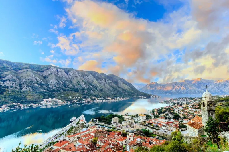 Montenegro