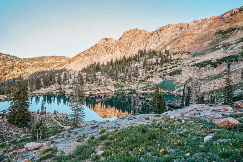 Hidden Hiking Trails
