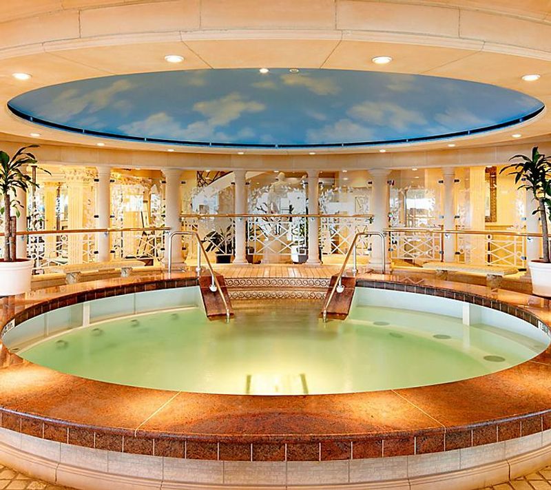 Wellness and Relaxation