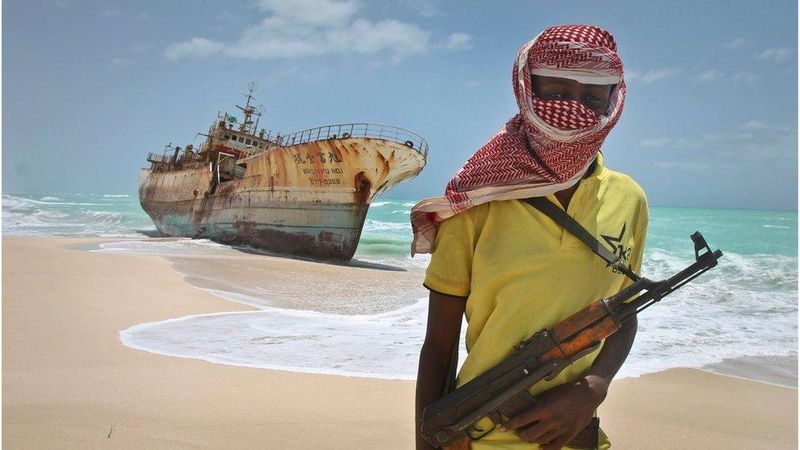 Danger Zone: Sulu Archipelago